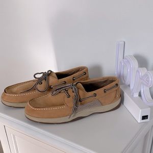 Sperry Boat Shoes (boys)